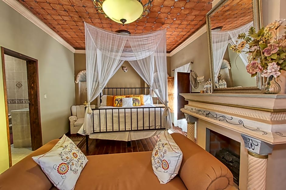 La Mexicana Hotel Boutique