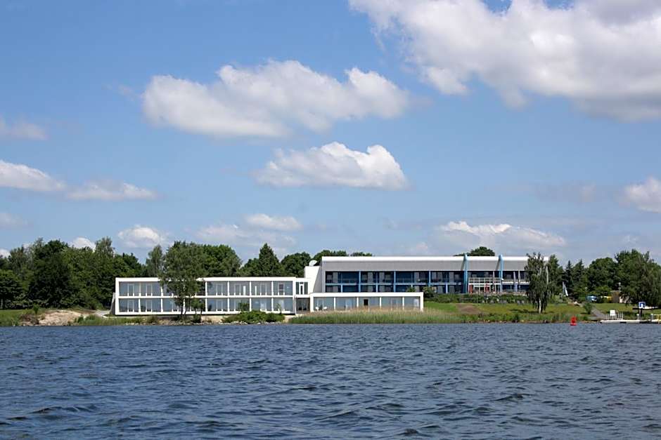 Strandhotel Senftenberger See