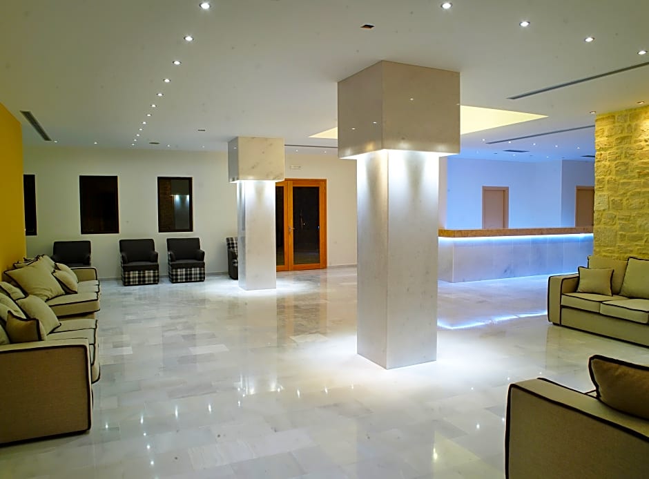 Rimondi Grand Villas