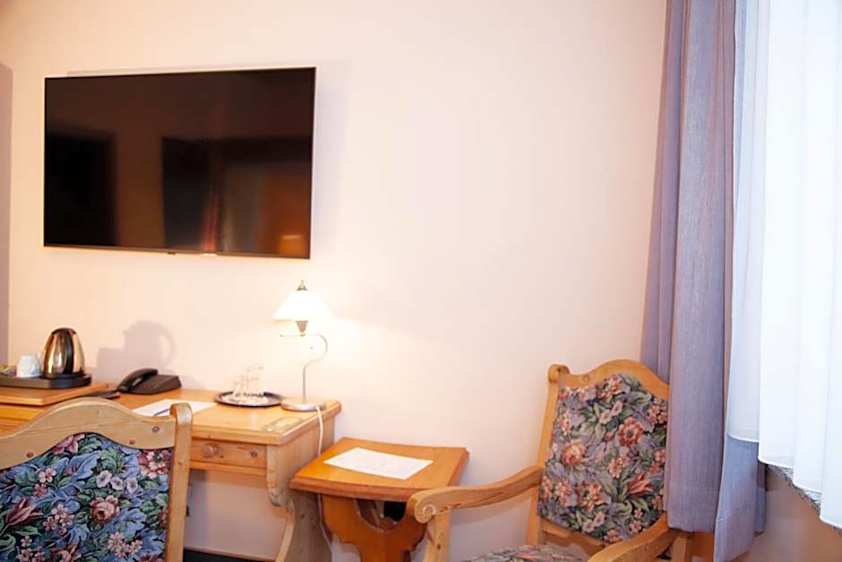 Hotel Lonac