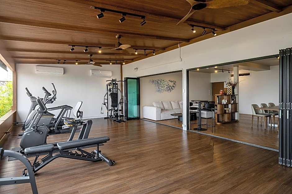 Sametnangshe Boutique