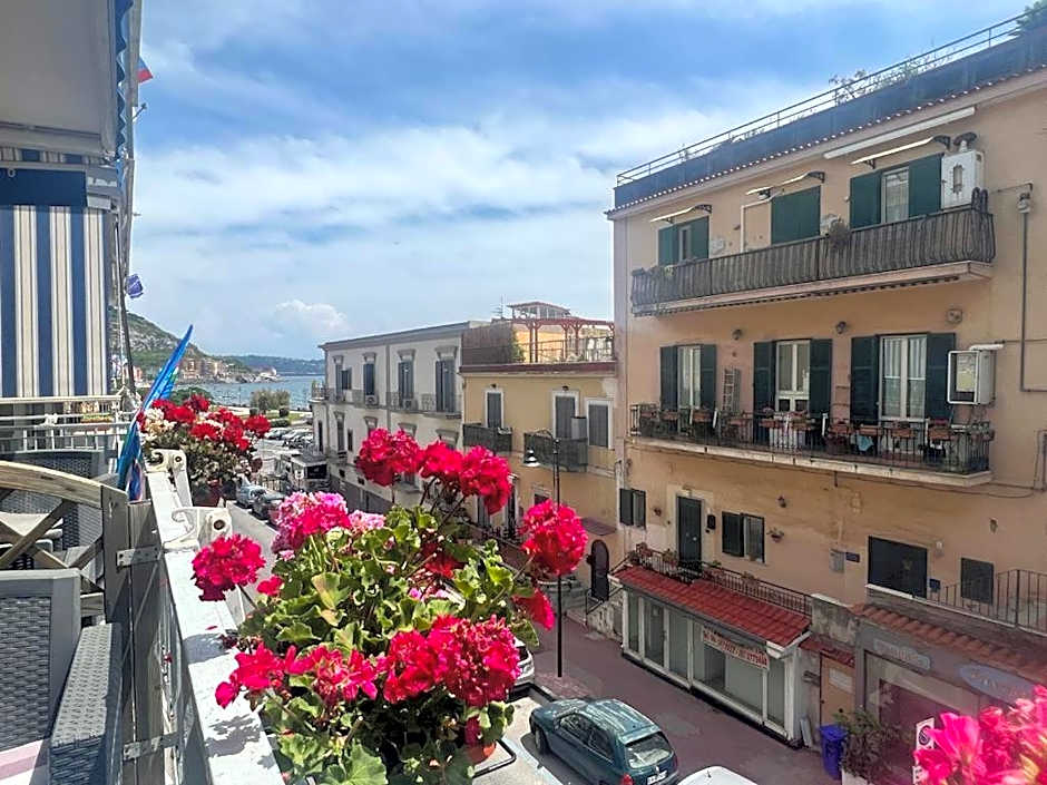 A Casa dei Bruno B&B