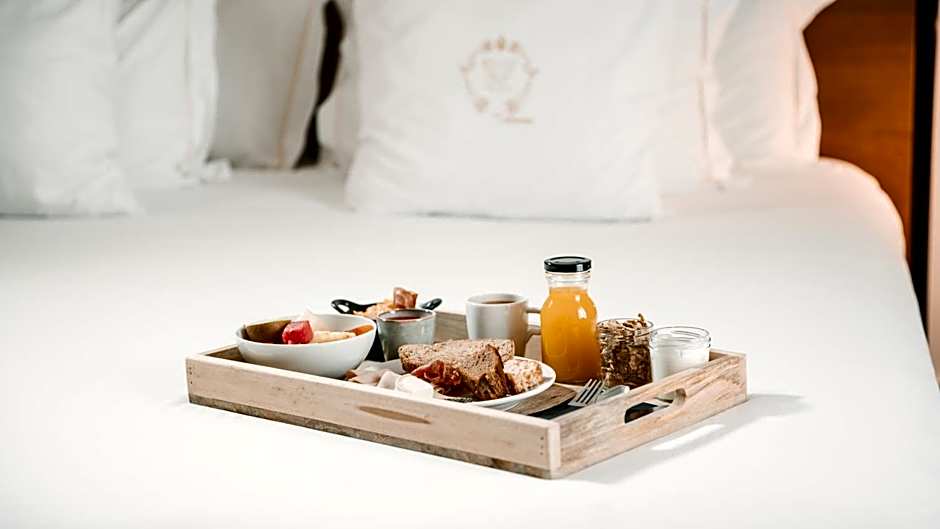 One Shot Palacio Reina Victoria 04