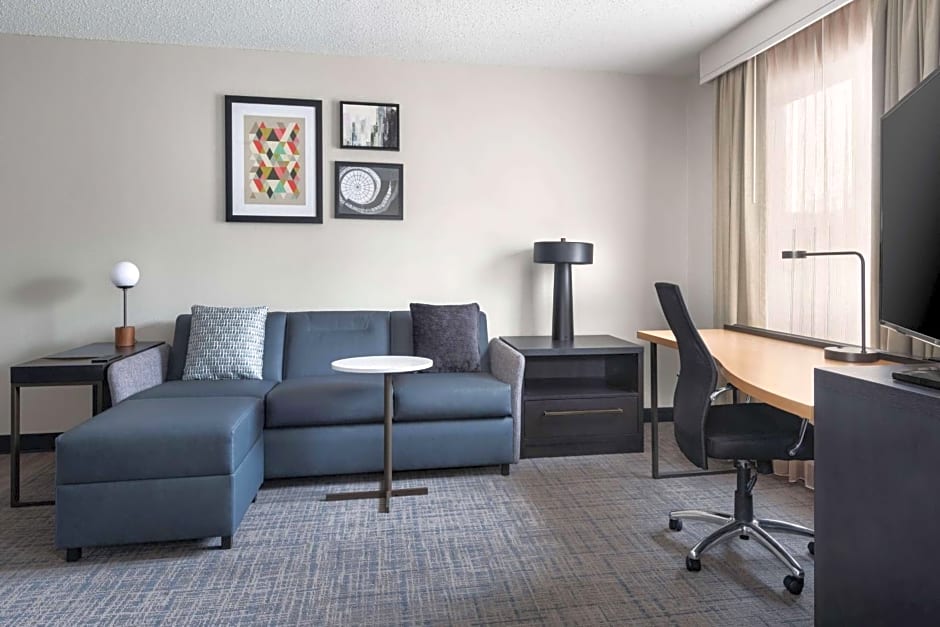 Sonesta ES Suites Parsippany Morris Plains