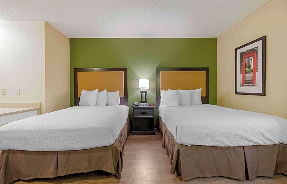 Extended Stay America Suites - Syracuse - Dewitt