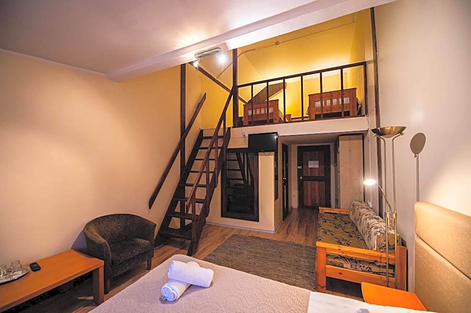 Ruunawere Hotel
