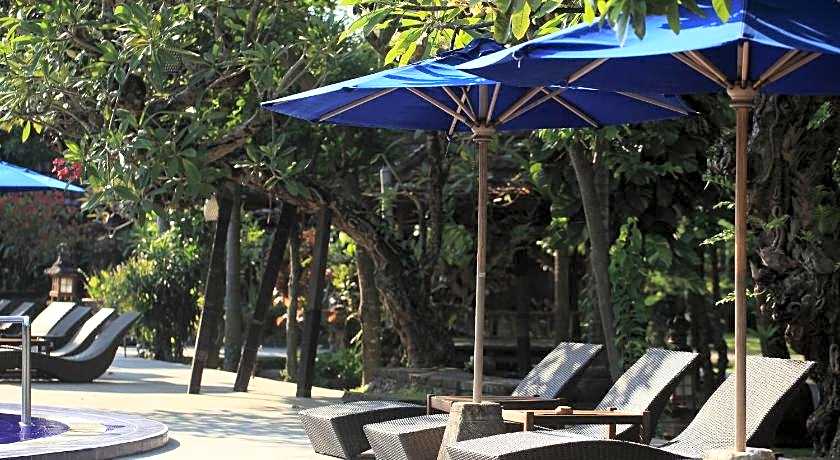 Matahari Bungalow Hotel