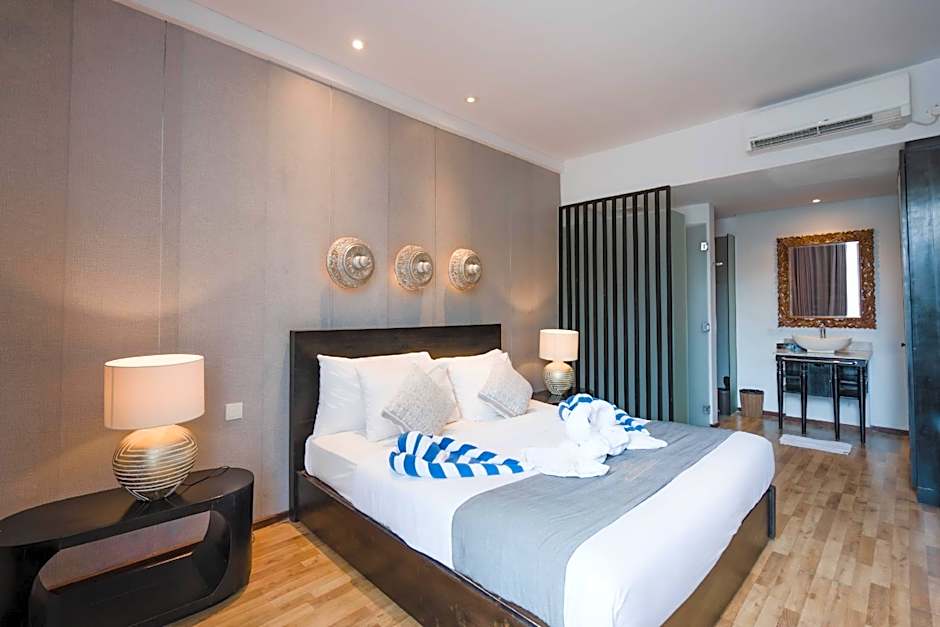 The Lavana Lealands Villa Nusa Dua (2 Bedroom Villa)