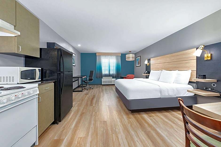 La Quinta Inn & Suites by Wyndham Woodway - Waco South