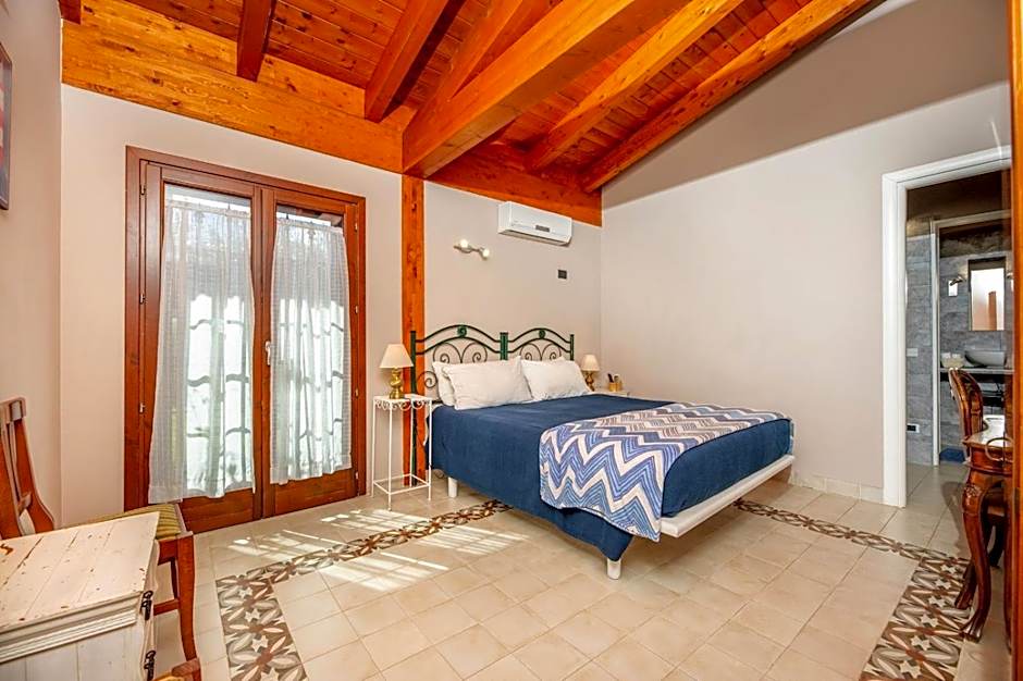 La collina delle fonti