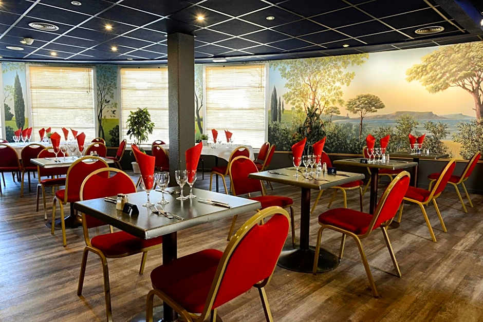 Espace Leonard De Vinci