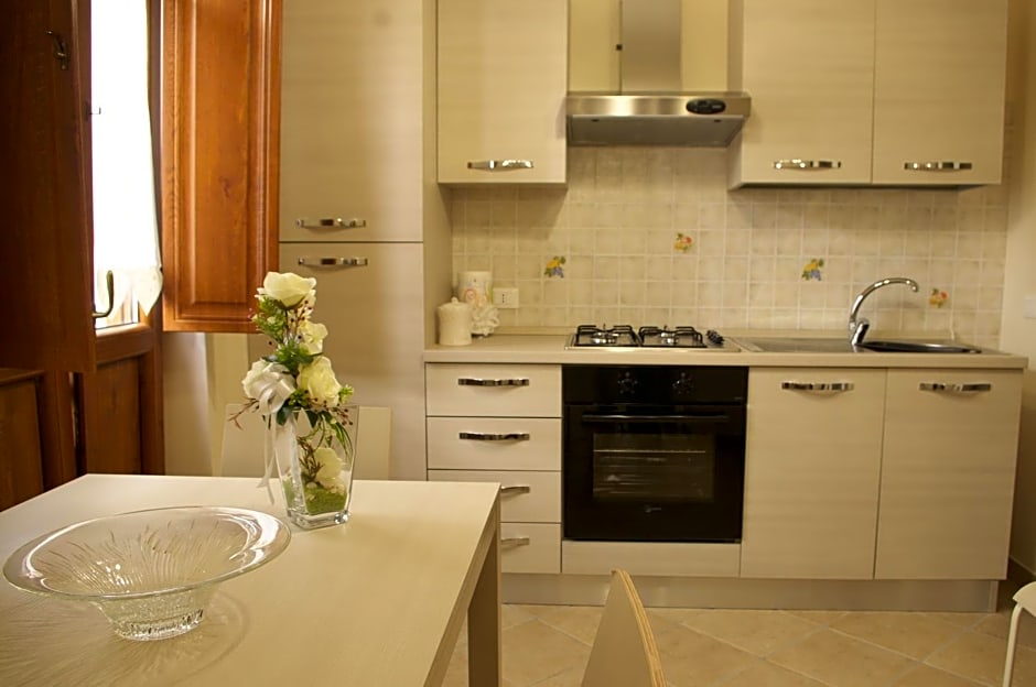 B&B Da Conte al Vicoletto