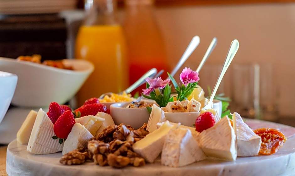 Dune Ridge Country House