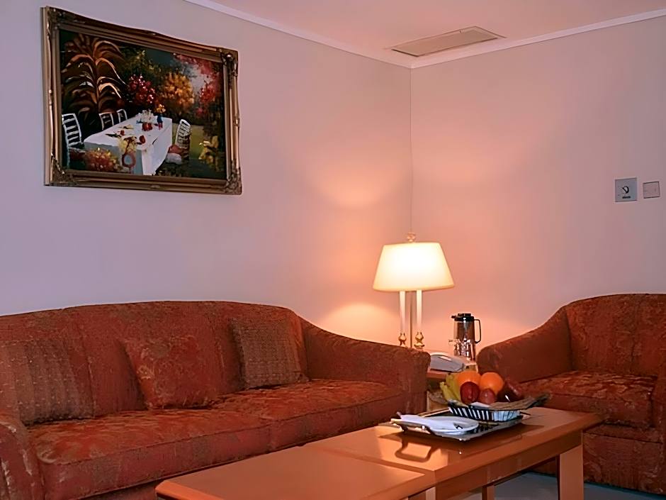 Carlton Tower Hotel Kuwait