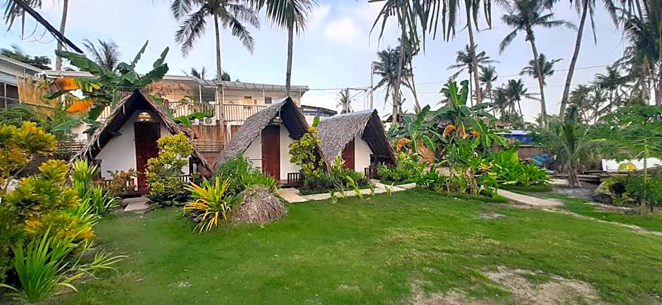 Dream Catcher Nipas Siargao