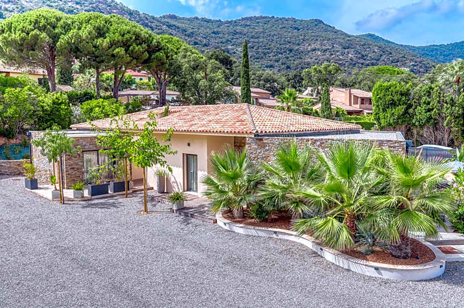 Akwabay - Les Villas du Cap