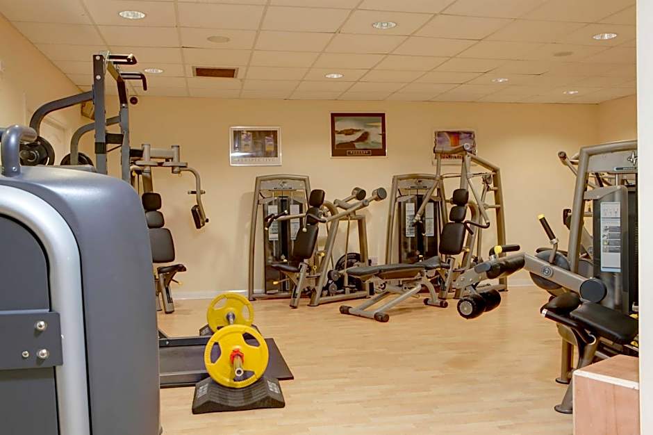 Glendower Hotel BW Signature Collection