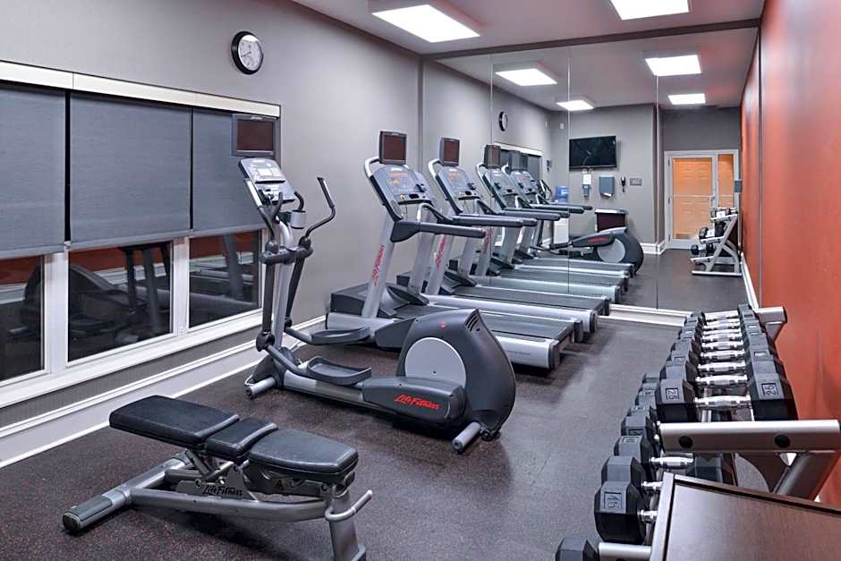 Residence Inn by Marriott Pinehurst Southern Pines