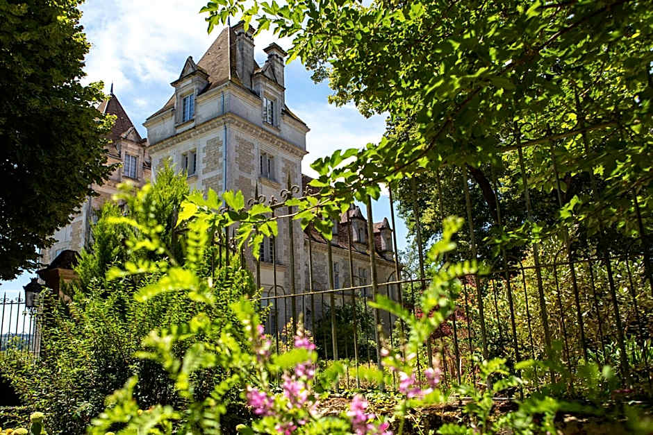 Domaine de Monrecour - Hôtel & Restaurant - Proche de Sarlat