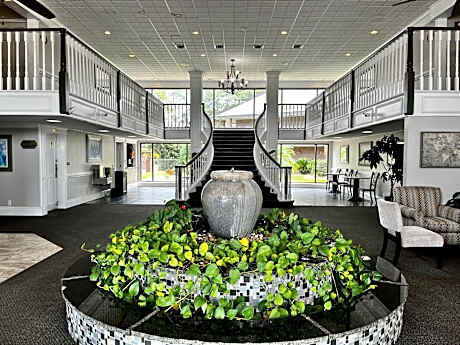 At Home Inn & Suites