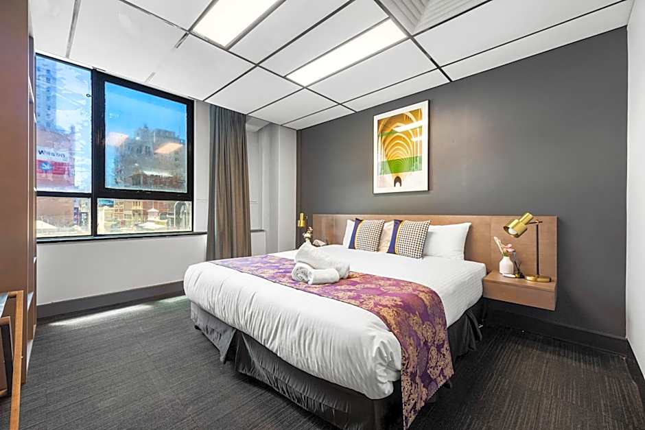 The MAC Boutique Hotel