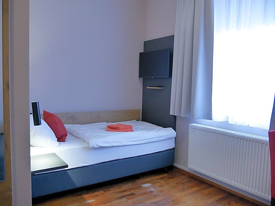 Hotel Linde-Sinohaus
