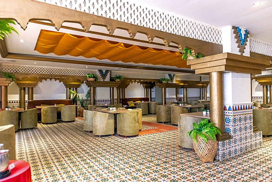 Hotel Faranda Express Puerta Del Sol Barranquilla, A Member of Radisson Individuals