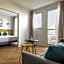 Aparthotel Adagio Paris Montrouge