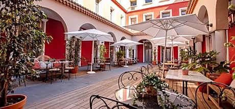Hôtel De Paris