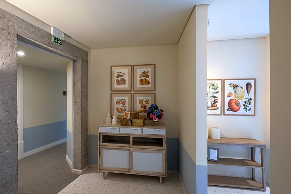 Pousada Vila Óbidos