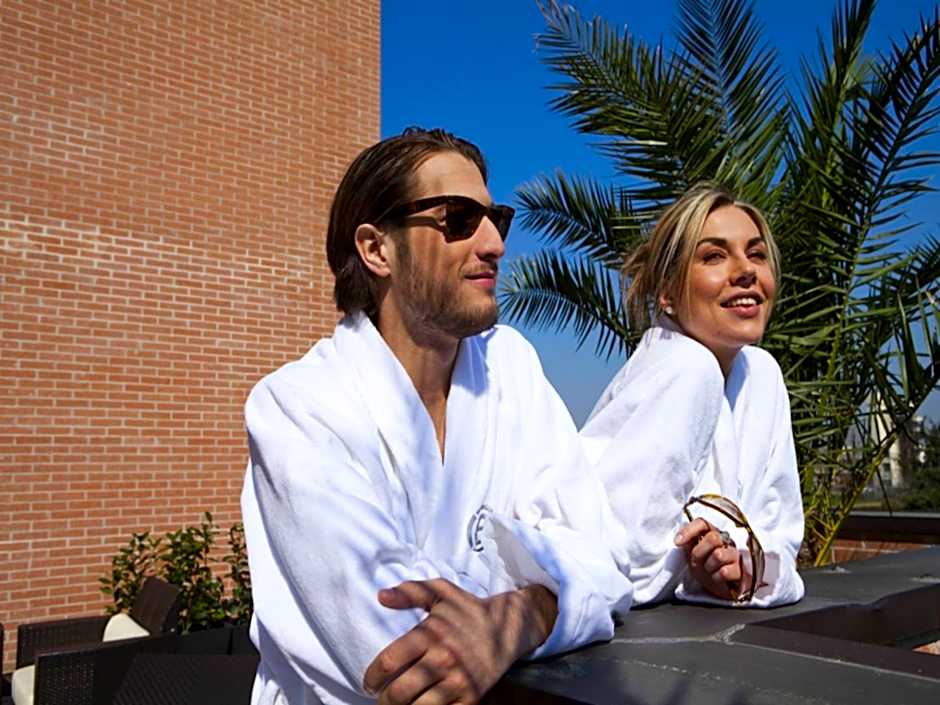 Mitico Hotel & Natural Spa
