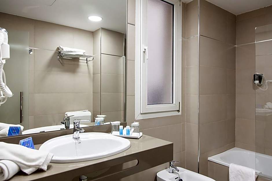 Hotel Porcel Sabica