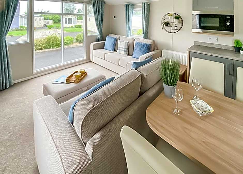 Calloose Holiday Park
