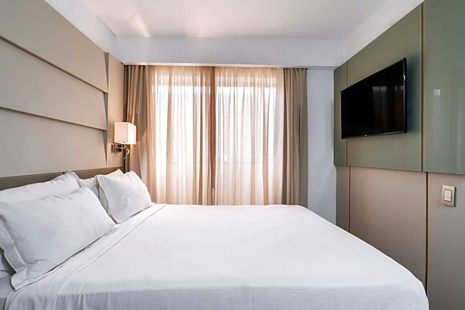 Américas Copacabana Hotel