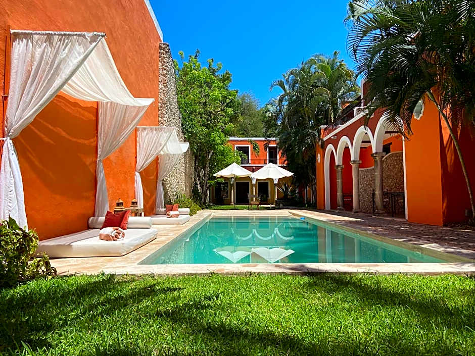 Art 64 Hotel Boutique - Adults Only