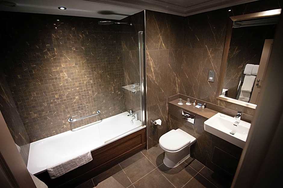 Seamill Hydro Hotel & Resort