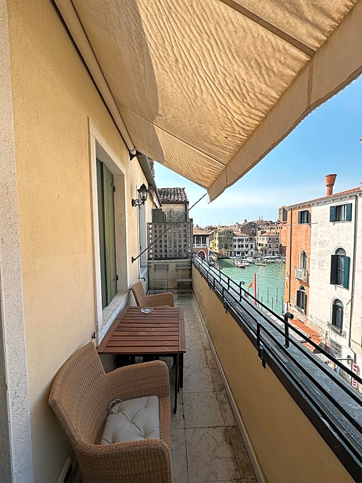 Foscari Palace