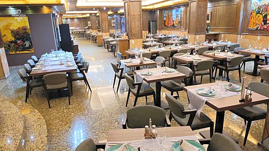 Hotel Princesa Parc