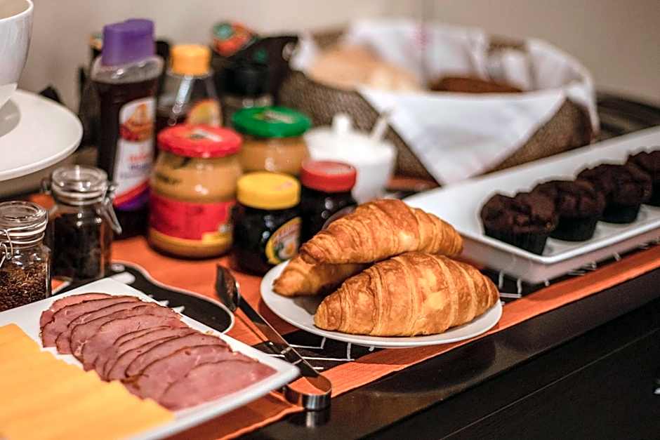 Simon’s Town Guest House