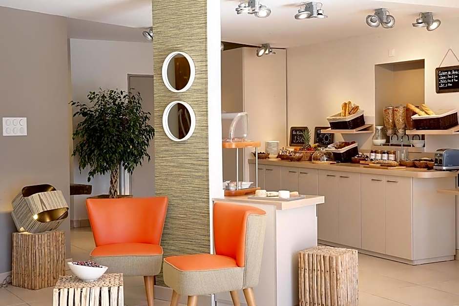 Logis HAVVAH Hotel Gap