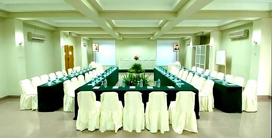LPP Convention Hotel Demangan