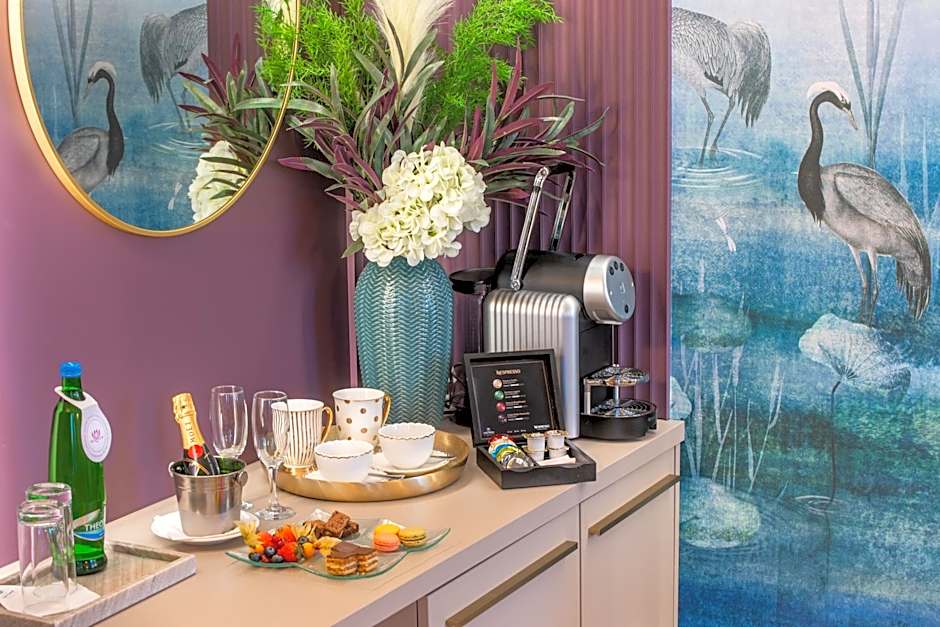 Lotus Therme Hotel & Spa