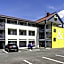 B&B HOTEL Bordeaux Mérignac Hôtel de Ville