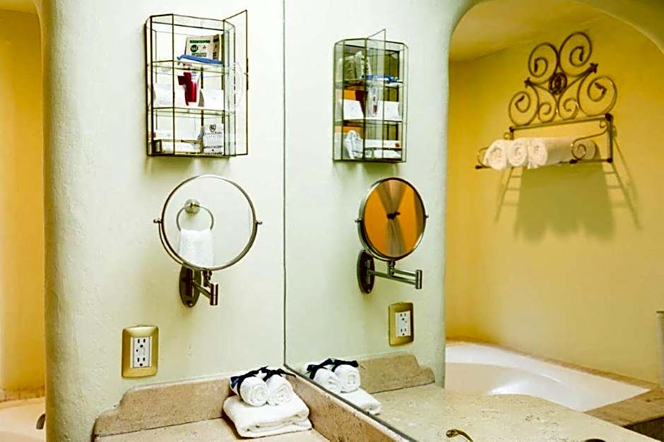 Hotel Quinta Real Huatulco