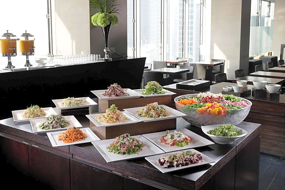 Mitsui Garden Hotel Ginza Premier