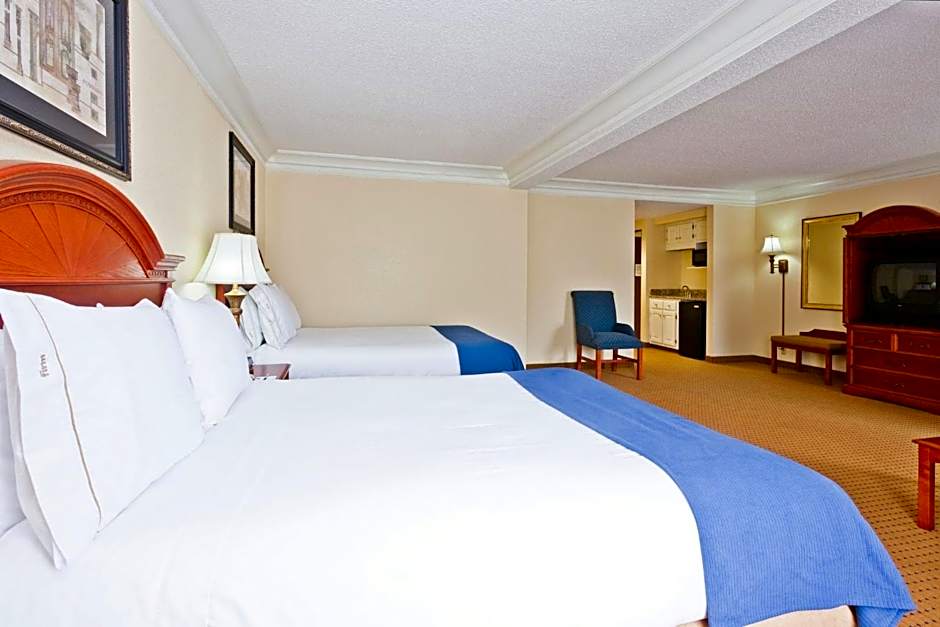 HOLIDAY INN EXPRESS RINGGOLD (CHATTANOOGA AREA) By IHG