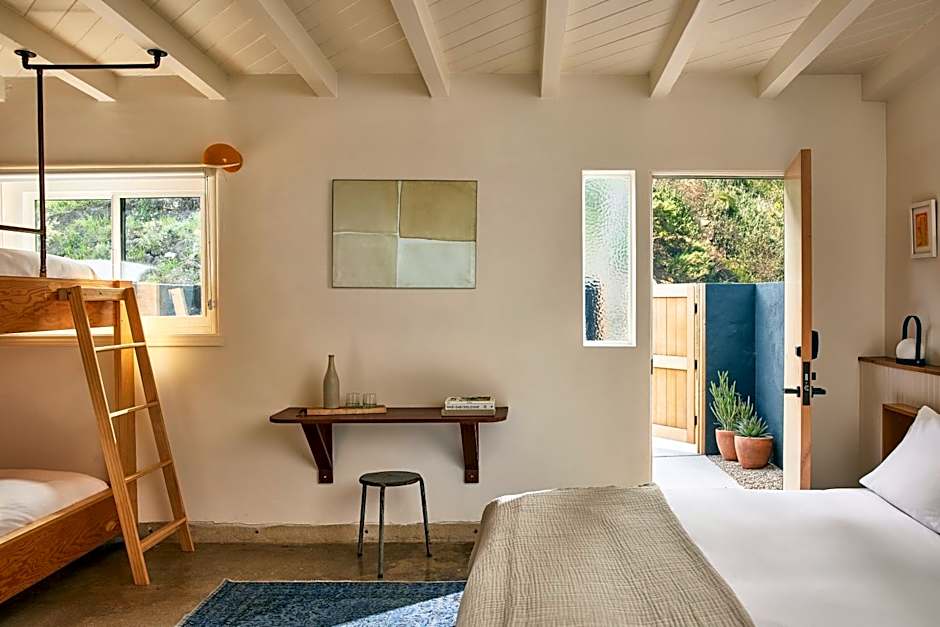 Hotel June Malibu