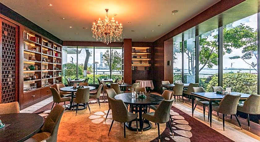 Tonino Lamborghini Hotel Suzhou