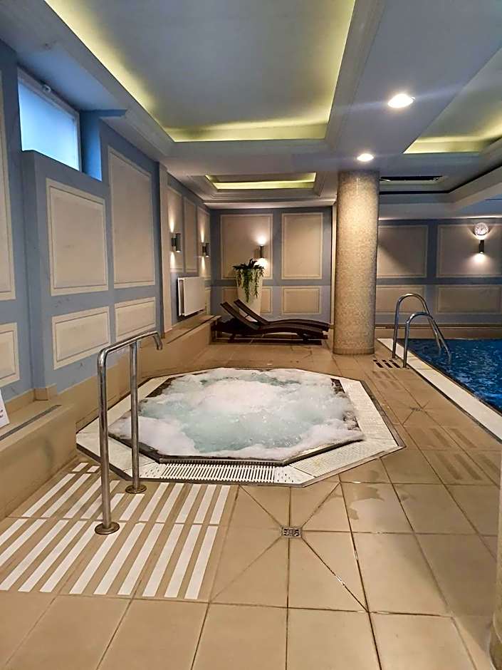 Focus Hotel Premium Elbląg