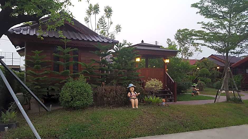 The Room Hotel Kamphaengphet